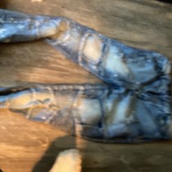 Men’s Jeans 32 Waist slim cardG