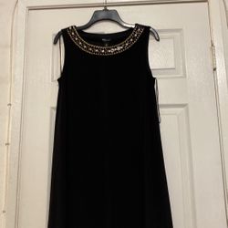 Hermoso Vestido Size 12