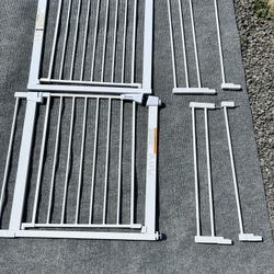 Comomy Babygates
