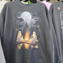 Halloween Sweatshirt For You