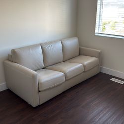 Sleeper Queen Sofa 