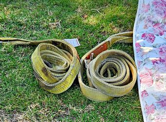 Fasteners Tie Down Straps