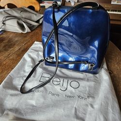 Beijo Backpack Handbag