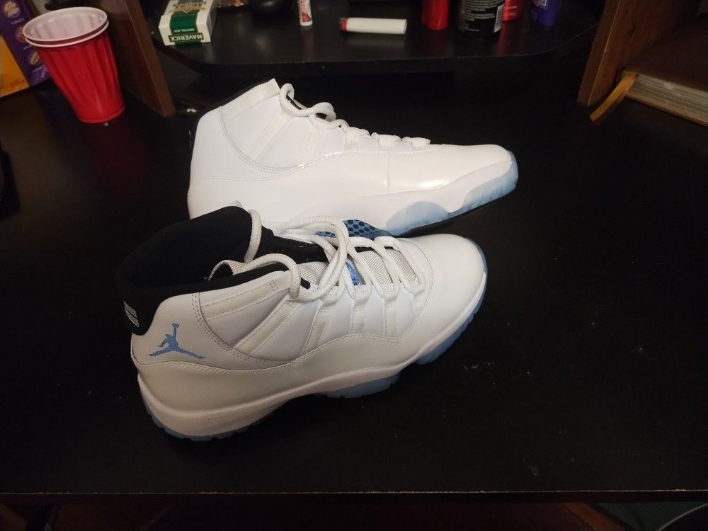 Jordan 11s
