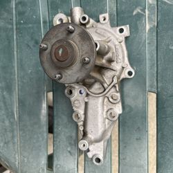 Is300 Gs300 Water Pump