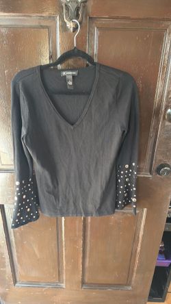 Black long sleeve