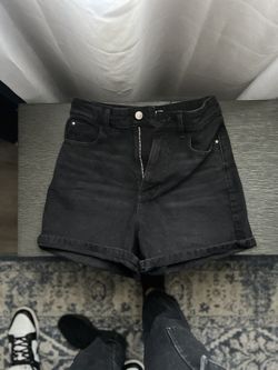Zara Shorts 