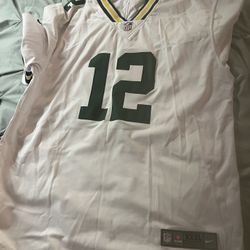 Green Bay Packers Jersey 