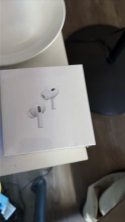 AirPods gen 2 pro