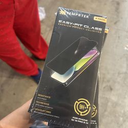 Easy Fit Glass Privacy Protection