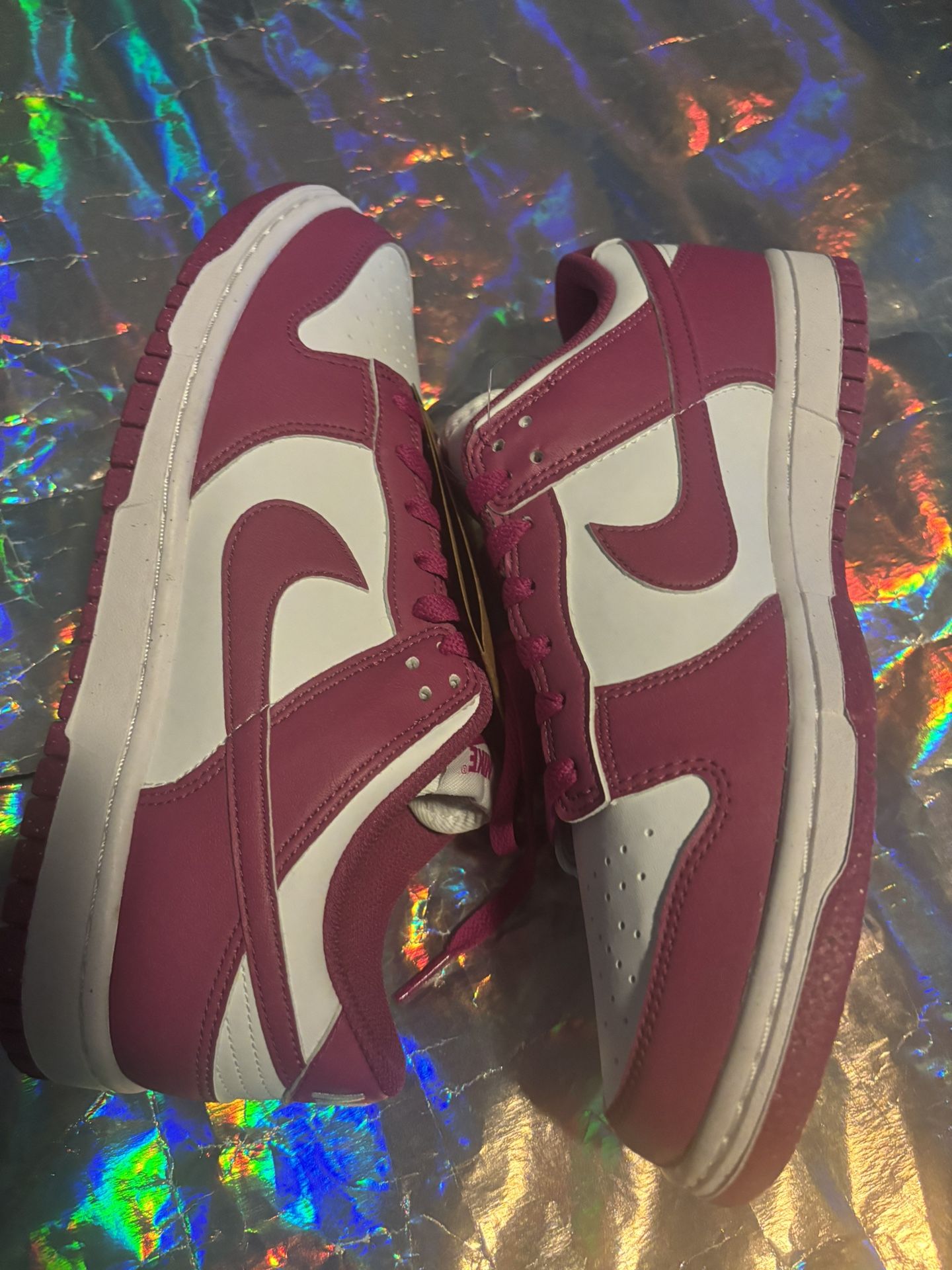 Nike Dunk Size 8.5M/10W