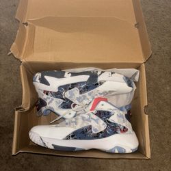 Basketball Shoes