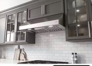 Zephyr Exhaust Hood 30”