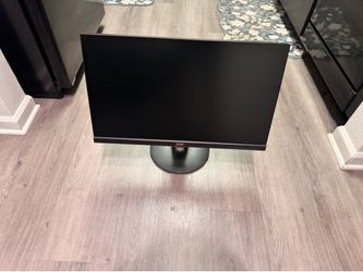 144 HZ Gaming Monitor