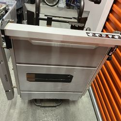 Portable Table Saw