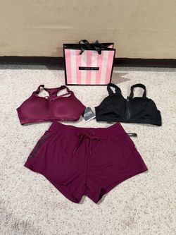 New Victoria’s Secret Sport Set