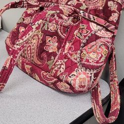 Vera Bradley Bag