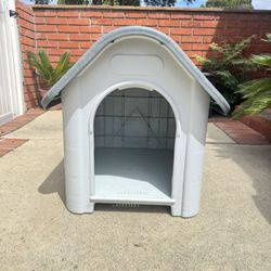 Doghouse