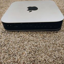Mac Mini 2023 M2 With Updated RAM