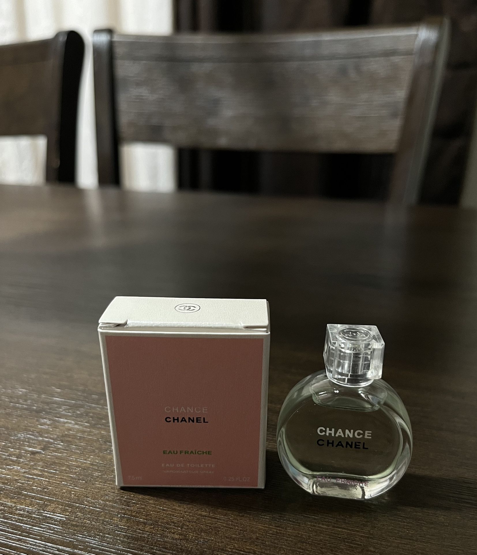 Mini Perfume