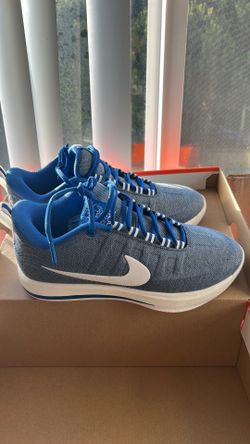 Nike Book 2 "Must be the Denim"