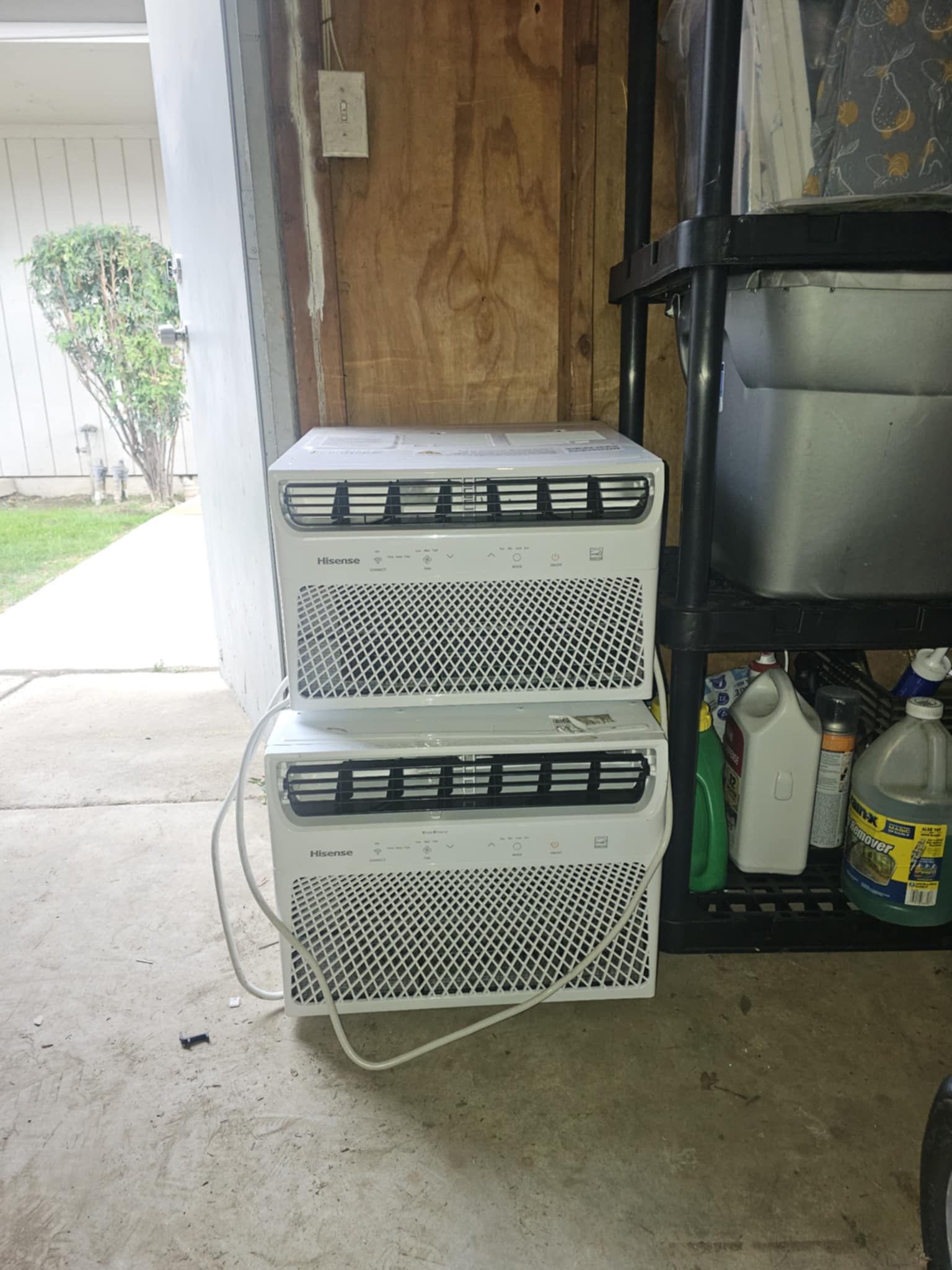 AC Unit’s