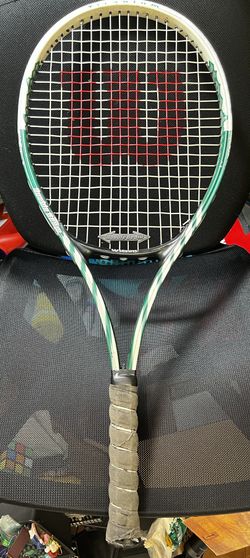 Wilson Campeon Tennis Racquet