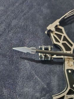 Mini compoundbow