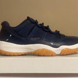 Navy 11 Lows 