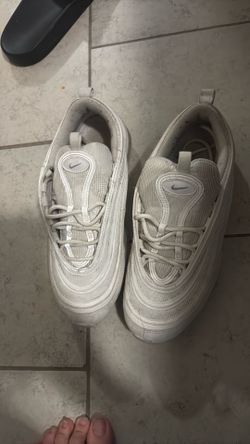 White air maxes