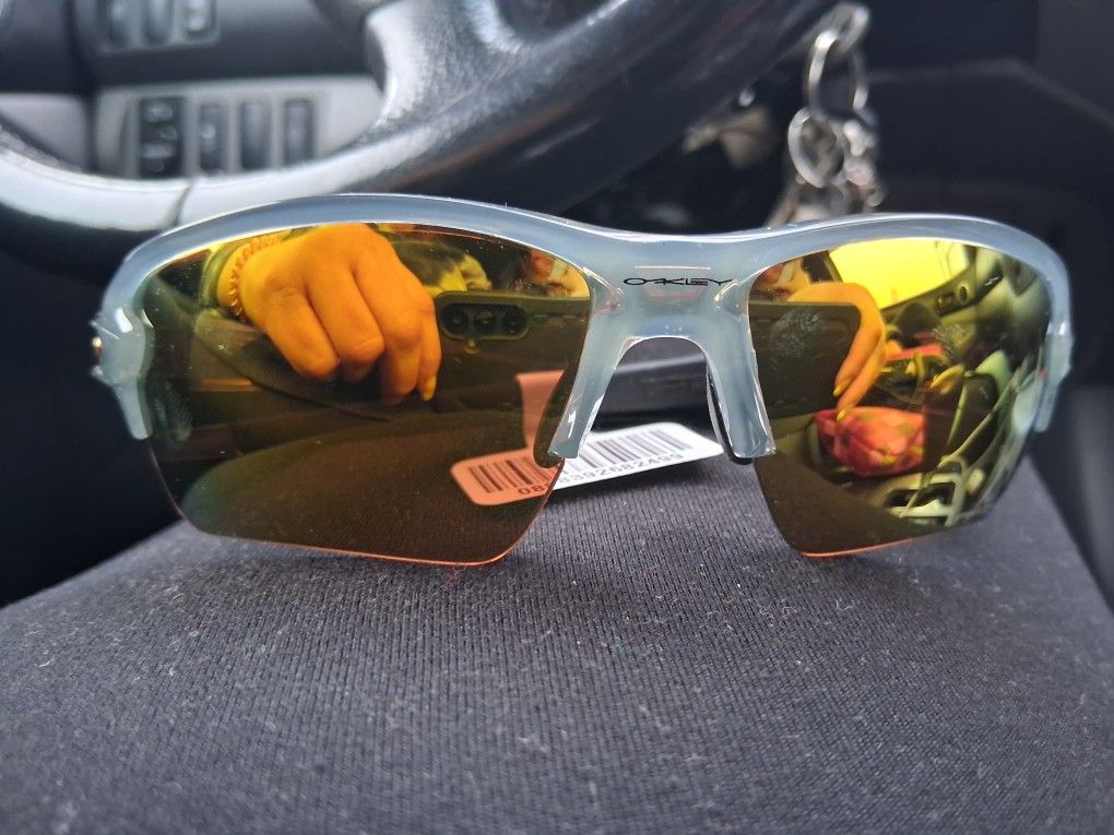 Oakley Sunglasses