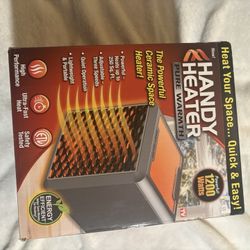 1200 watt heater