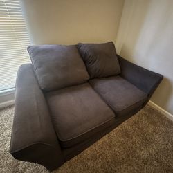 Couch And Love Seat