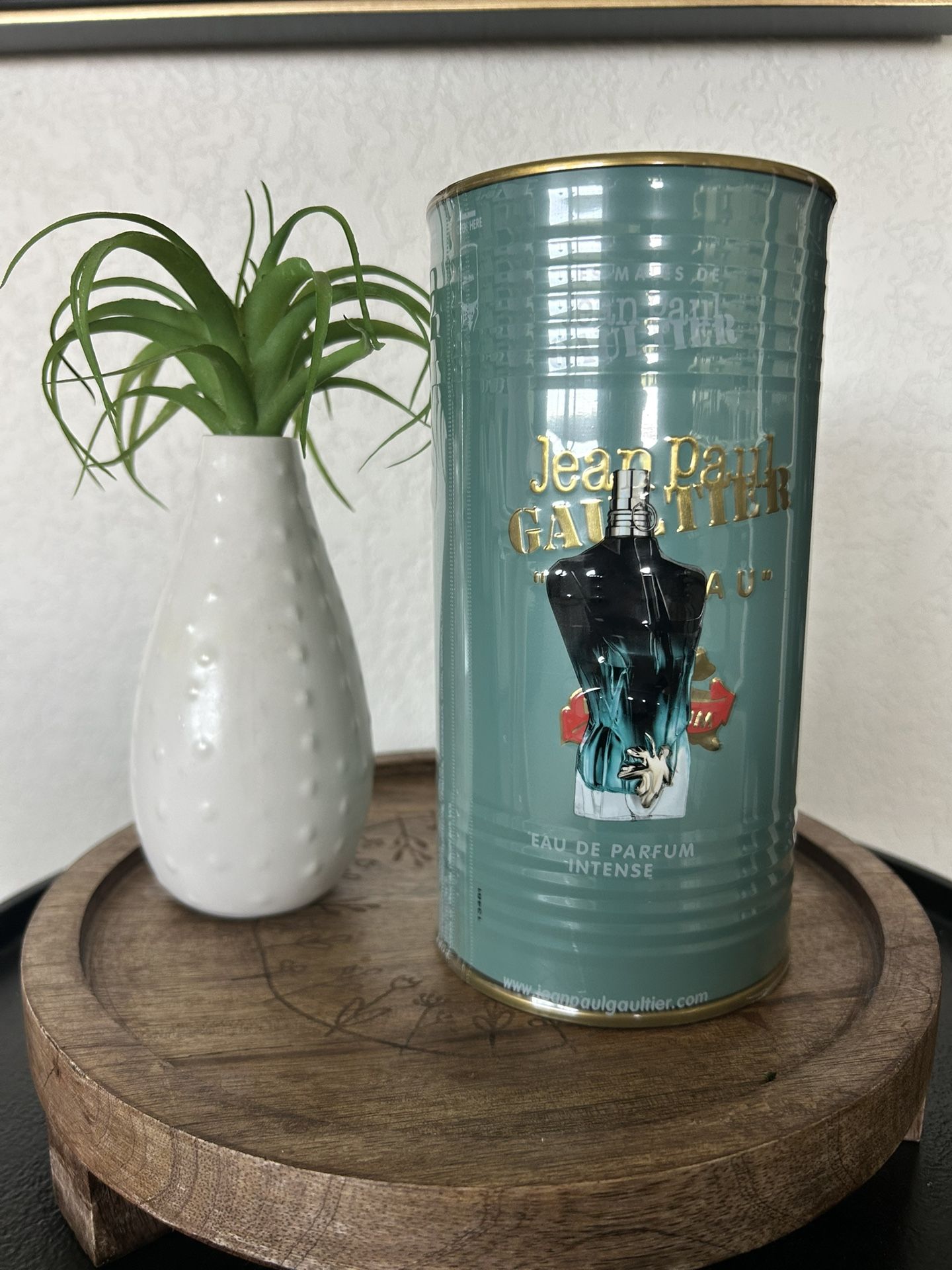Jean Paul Gaultier Le Beau Le Parfum Intense