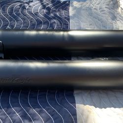 Screaming Eagle slip ons