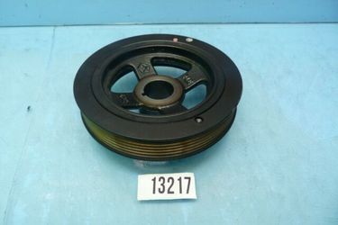 Dodge Dart OEM Pully