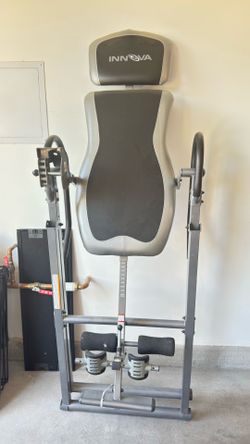 Like New Inversion Table