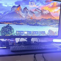 Monitor Samsung 32”
