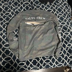 Salty Crew Longsleeve