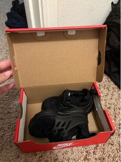 Nike Presto