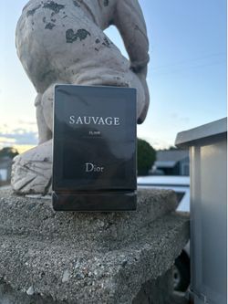 Dior savage Elixer *Authentic*