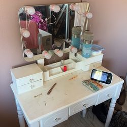Vanity