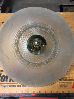 Ceiling lamp Fixture