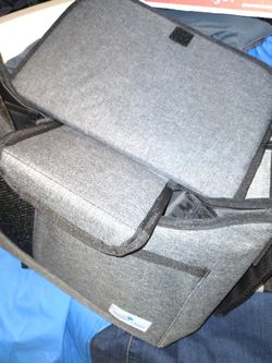 Small Diaper Bag