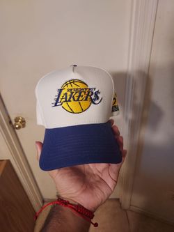 KTHLA "Lakers" Two Tone