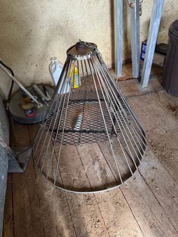 Asador de carne ala llanera