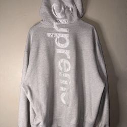 Supreme Hoodie