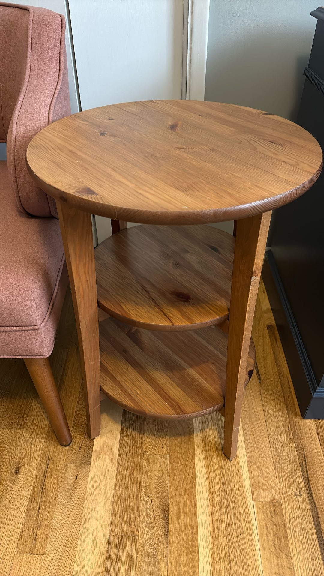 Side Table