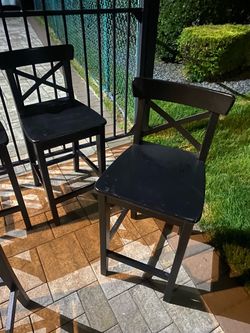 Set chairs