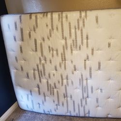 Queen Mattress